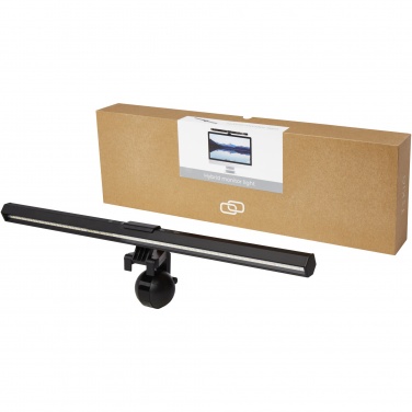 Logo trade promotional products picture of: Hybrid monitor light 